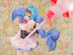 Re:Zero Starting Life in Another World PVC 1/7 Another World Rem 27 cm 4580522750110