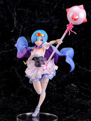 Re:Zero Starting Life in Another World PVC 1/7 Another World Rem 27 cm 4580522750110