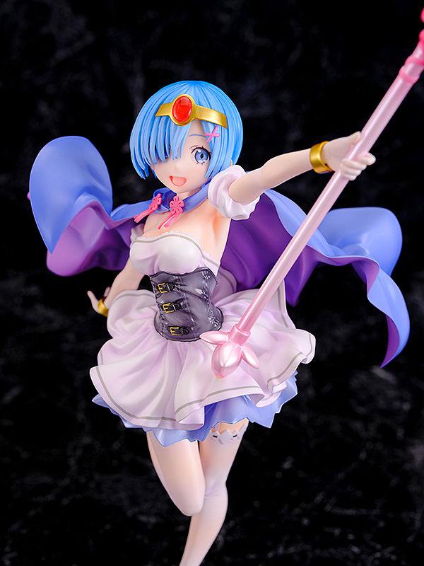 Re:Zero Starting Life in Another World PVC 1/ 4580522750110