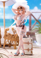 Toridamono Original PVC Statue 1/7 Mira 24 cm 4580522750196