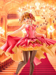 Atelier Ryza: Ever Darkness & the Secret Hideout The Animation PVC Statue 1/7 Reisalin Stout: Dress Ver. 24 cm 4580522750240