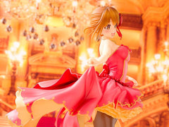 Atelier Ryza: Ever Darkness & the Secret Hideout The Animation PVC Statue 1/7 Reisalin Stout: Dress Ver. 24 cm 4580522750240