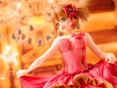 Atelier Ryza: Ever Darkness & the Secret Hideout The Animation PVC Statue 1/7 Reisalin Stout: Dress Ver. 24 cm 4580522750240