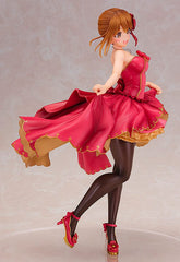 Atelier Ryza: Ever Darkness & the Secret Hideout The Animation PVC Statue 1/7 Reisalin Stout: Dress Ver. 24 cm 4580522750240