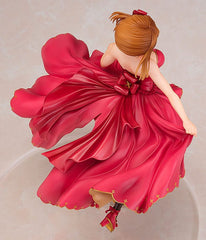 Atelier Ryza: Ever Darkness & the Secret Hideout The Animation PVC Statue 1/7 Reisalin Stout: Dress Ver. 24 cm 4580522750240