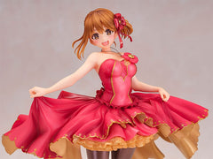Atelier Ryza: Ever Darkness & the Secret Hideout The Animation PVC Statue 1/7 Reisalin Stout: Dress Ver. 24 cm 4580522750240