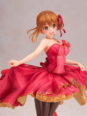 Atelier Ryza: Ever Darkness & the Secret Hideout The Animation PVC Statue 1/7 Reisalin Stout: Dress Ver. 24 cm 4580522750240