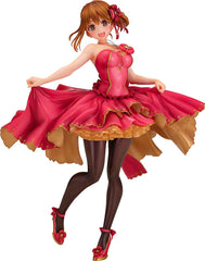 Atelier Ryza: Ever Darkness & the Secret Hideout The Animation PVC Statue 1/7 Reisalin Stout: Dress Ver. 24 cm 4580522750240