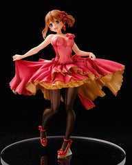 Atelier Ryza: Ever Darkness & the Secret Hideout The Animation PVC Statue 1/7 Reisalin Stout: Dress Ver. 24 cm 4580522750240