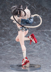 Original Character Figure 1/7 Melterna Girl: Metako Illustration by Neko Metal 23 cm 4580522750257