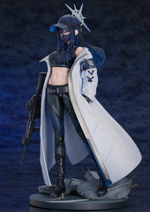 Blue Archive PVC Statue 1/7 Saori 27 cm  4580522750264