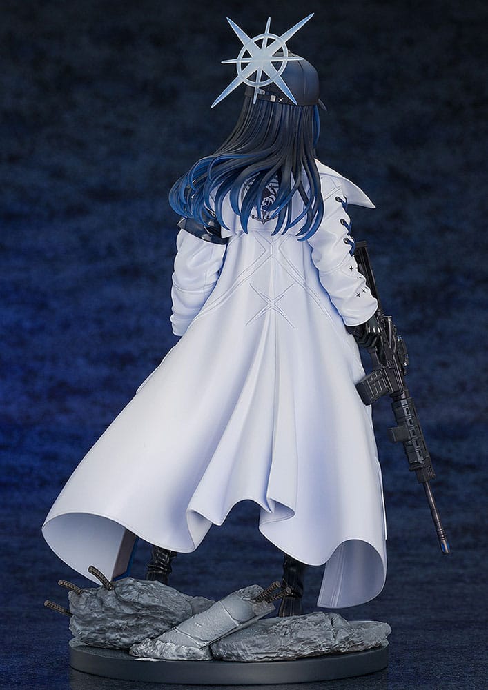 Blue Archive PVC Statue 1/7 Saori 27 cm  4580522750264