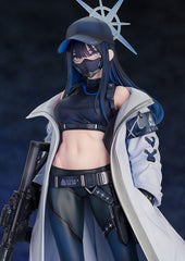 Blue Archive PVC Statue 1/7 Saori 27 cm  4580522750264
