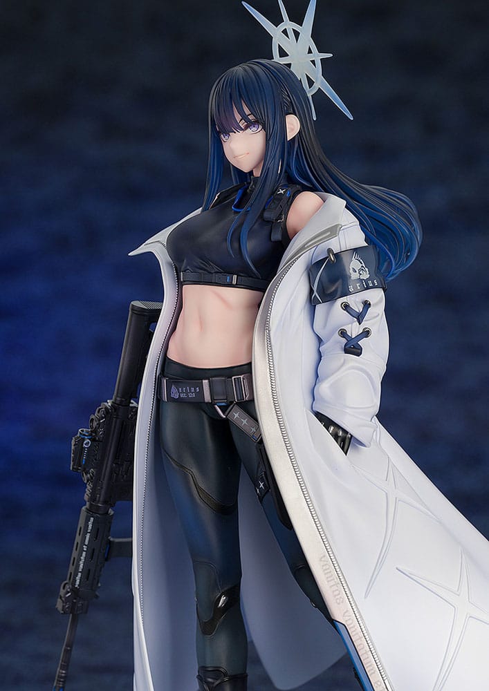 Blue Archive PVC Statue 1/7 Saori 27 cm  4580522750264