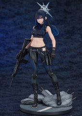 Blue Archive PVC Statue 1/7 Saori 27 cm  4580522750264