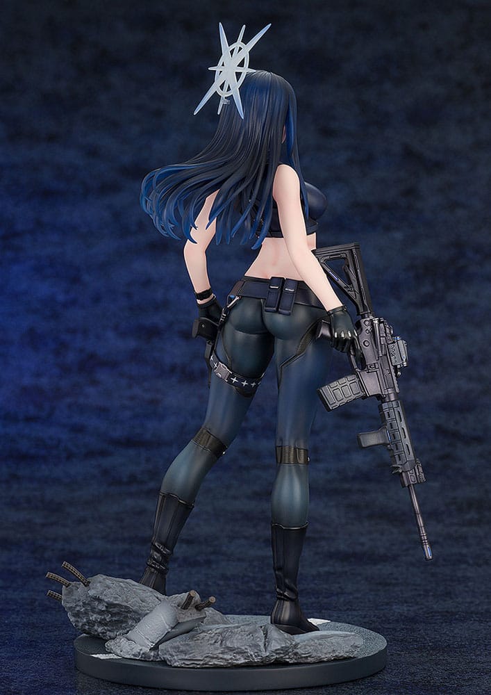 Blue Archive PVC Statue 1/7 Saori 27 cm  4580522750264