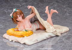 Atelier Ryza x Azur Lane PVC Statue 1/7 Reisalin Stout: Late-Night Alchemist Ver. 11 cm 4580522750271