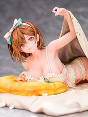Atelier Ryza x Azur Lane PVC Statue 1/7 Reisalin Stout: Late-Night Alchemist Ver. 11 cm 4580522750271