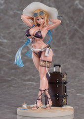Toridamono Original PVC Statue 1/7 Mira: Sunset Ver. 24 cm 4580522750301