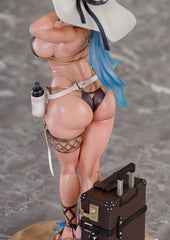 Toridamono Original PVC Statue 1/7 Mira: Sunset Ver. 24 cm 4580522750301