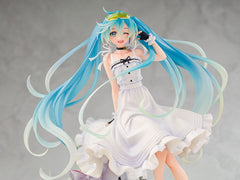 Hatsune Miku GT Project Original PVC Statue 1/7 Vacation Style Ver. 24 cm 4580522750318