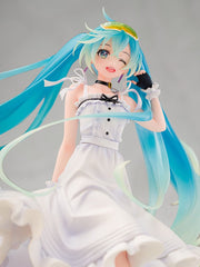 Hatsune Miku GT Project Original PVC Statue 1/7 Vacation Style Ver. 24 cm 4580522750318
