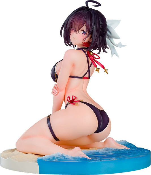 Atelier Yumia: The Alchemist of Memories & the Envisioned Land PVC Statue 1/7 Yumia Liessfeldt: Swimsuit Ver. 21 cm 4580522750325