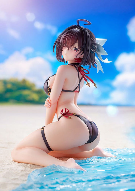 Atelier Yumia: The Alchemist of Memories & the Envisioned Land PVC Statue 1/7 Yumia Liessfeldt: Swimsuit Ver. 21 cm 4580522750325