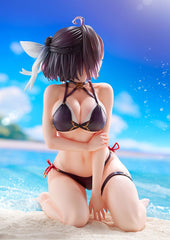 Atelier Yumia: The Alchemist of Memories & the Envisioned Land PVC Statue 1/7 Yumia Liessfeldt: Swimsuit Ver. 21 cm 4580522750325