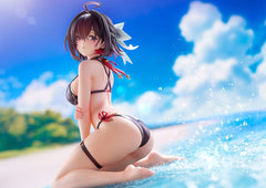 Atelier Yumia: The Alchemist of Memories & the Envisioned Land PVC Statue 1/7 Yumia Liessfeldt: Swimsuit Ver. 21 cm 4580522750325