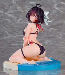 Atelier Yumia: The Alchemist of Memories & the Envisioned Land PVC Statue 1/7 Yumia Liessfeldt: Swimsuit Ver. 21 cm 4580522750325