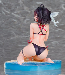 Atelier Yumia: The Alchemist of Memories & the Envisioned Land PVC Statue 1/7 Yumia Liessfeldt: Swimsuit Ver. 21 cm 4580522750325