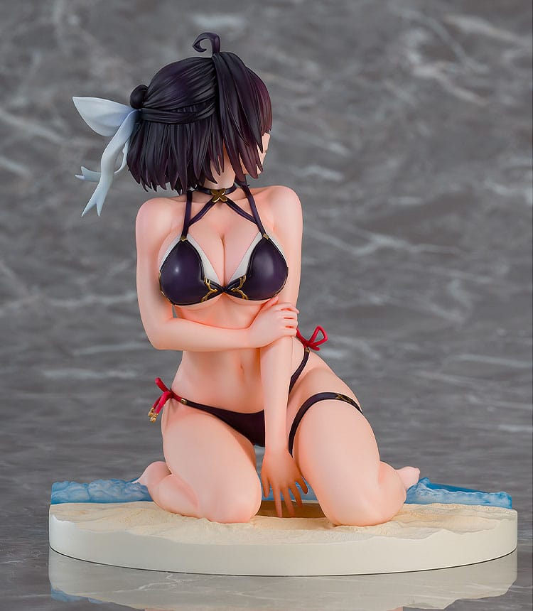 Atelier Yumia: The Alchemist of Memories & the Envisioned Land PVC Statue 1/7 Yumia Liessfeldt: Swimsuit Ver. 21 cm 4580522750325