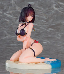 Atelier Yumia: The Alchemist of Memories & the Envisioned Land PVC Statue 1/7 Yumia Liessfeldt: Swimsuit Ver. 21 cm 4580522750325