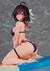 Atelier Yumia: The Alchemist of Memories & the Envisioned Land PVC Statue 1/7 Yumia Liessfeldt: Swimsuit Ver. 21 cm 4580522750325