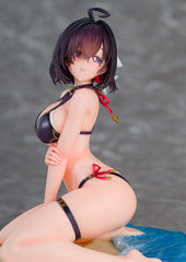 Atelier Yumia: The Alchemist of Memories & the Envisioned Land PVC Statue 1/7 Yumia Liessfeldt: Swimsuit Ver. 21 cm 4580522750325