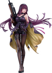 Girls Frontline PVC Statue 1/7 Makiatto: Ballroom Interlude Ver. 25 cm 4580522750332