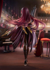Girls Frontline PVC Statue 1/7 Makiatto: Ballroom Interlude Ver. 25 cm 4580522750332
