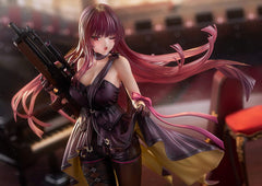 Girls Frontline PVC Statue 1/7 Makiatto: Ballroom Interlude Ver. 25 cm 4580522750332