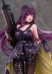 Girls Frontline PVC Statue 1/7 Makiatto: Ballroom Interlude Ver. 25 cm 4580522750332