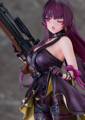 Girls Frontline PVC Statue 1/7 Makiatto: Ballroom Interlude Ver. 25 cm 4580522750332