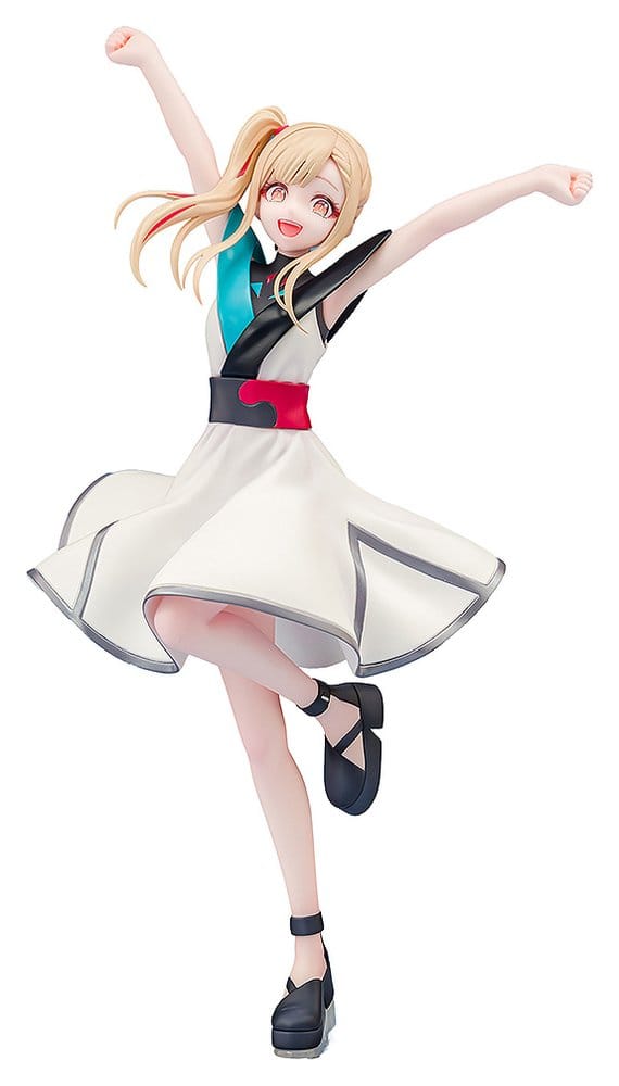 Cosmic Princess Kaguya! PVC Figure Kaguya: Collaboration Concert Ver. 17 cm 4580522750363