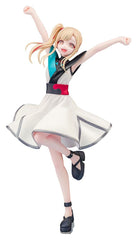 Cosmic Princess Kaguya! PVC Figure Kaguya: Collaboration Concert Ver. 17 cm 4580522750363