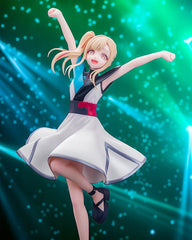 Cosmic Princess Kaguya! PVC Figure Kaguya: Collaboration Concert Ver. 17 cm 4580522750363