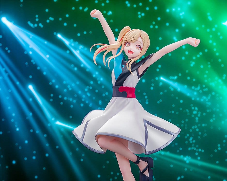 Cosmic Princess Kaguya! PVC Figure Kaguya: Collaboration Concert Ver. 17 cm 4580522750363