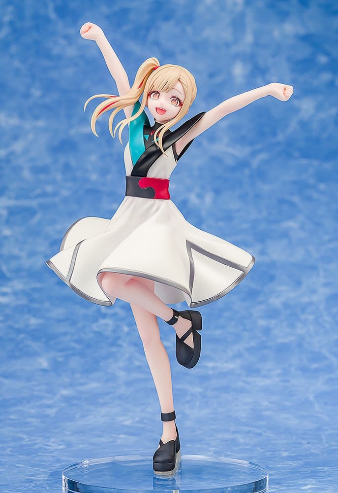 Cosmic Princess Kaguya! PVC Figure Kaguya: Collaboration Concert Ver. 17 cm 4580522750363