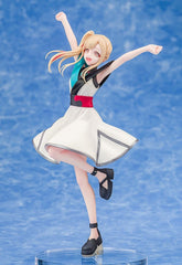 Cosmic Princess Kaguya! PVC Figure Kaguya: Collaboration Concert Ver. 17 cm 4580522750363