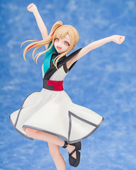 Cosmic Princess Kaguya! PVC Figure Kaguya: Collaboration Concert Ver. 17 cm 4580522750363