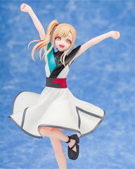 Cosmic Princess Kaguya! PVC Figure Kaguya: Collaboration Concert Ver. 17 cm 4580522750363
