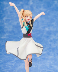 Cosmic Princess Kaguya! PVC Figure Kaguya: Collaboration Concert Ver. 17 cm 4580522750363